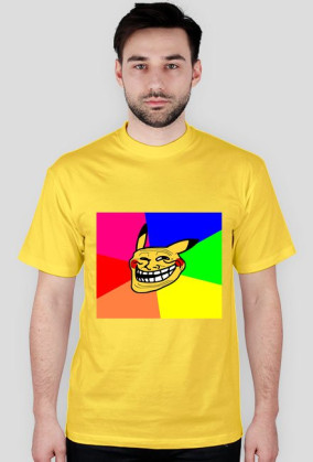PIKATROLL |BOY