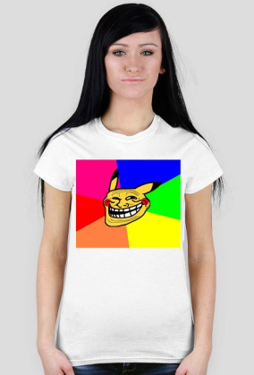 PIKATROLL |GIRL