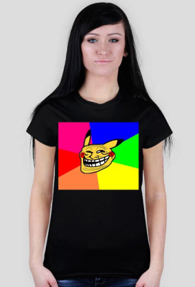 PIKATROLL |GIRL