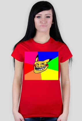PIKATROLL |GIRL