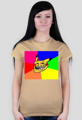 PIKATROLL |GIRL