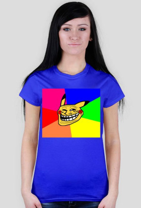 PIKATROLL |GIRL