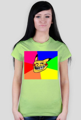 PIKATROLL |GIRL
