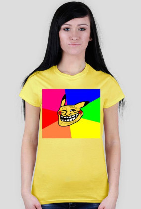 PIKATROLL |GIRL