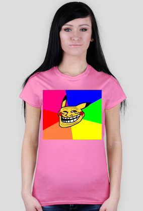 PIKATROLL |GIRL