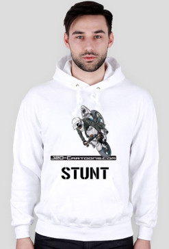 Bluza STUNT