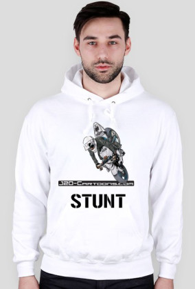 Bluza STUNT