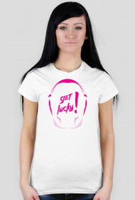 Get Lucky