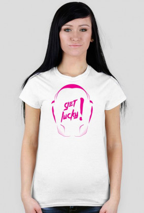 Get Lucky