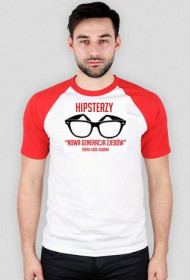HIPSTERS RED