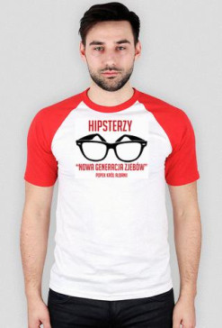 HIPSTERS RED
