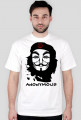 Koszulka - Anonymous