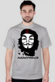 Koszulka - Anonymous