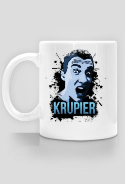Kubek Krupier