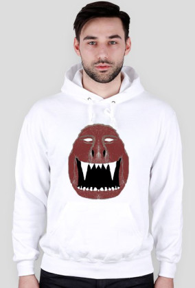 bluza Movies After War zombie