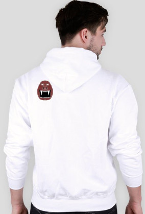 bluza Movies After War zombie