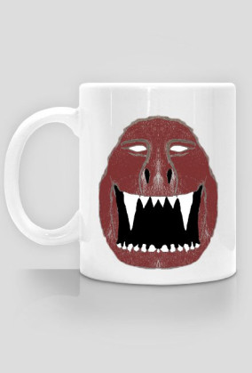 Kubek Movies After War zombie