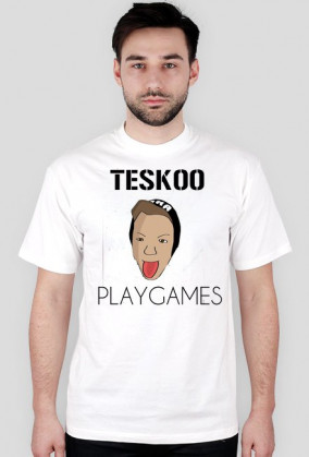 TeskooPlayGames