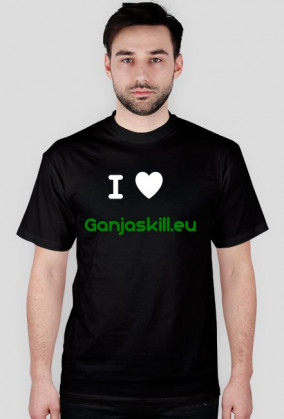 I♥  Ganjaskill.eu