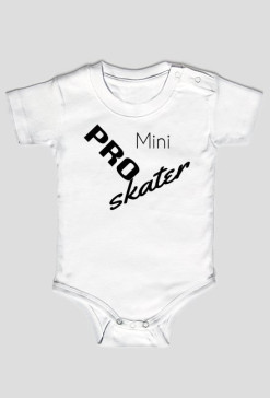 Mini Pro Skater