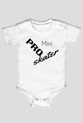 Mini Pro Skater