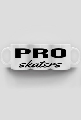 Pro skaters kubki