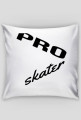 Pro skater poduszka