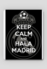 Hala Madrid