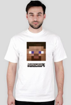 Koszulka Steve