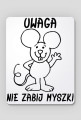 Podkładka pod myszkę