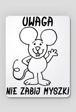 Podkładka pod myszkę