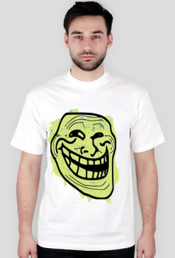 POlski TrollFace