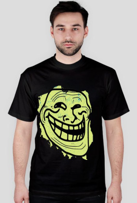 POlski TrollFace