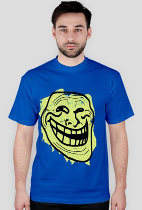 POlski TrollFace