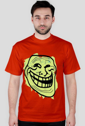 POlski TrollFace