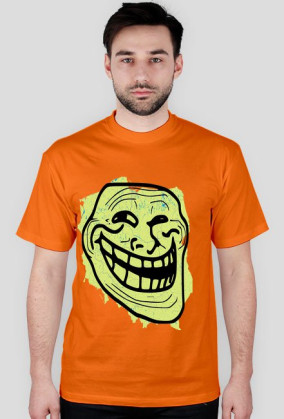 POlski TrollFace