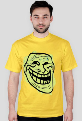POlski TrollFace