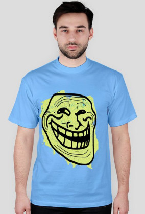 POlski TrollFace