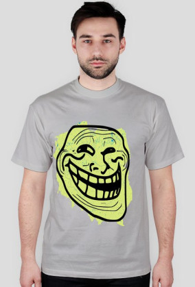 POlski TrollFace