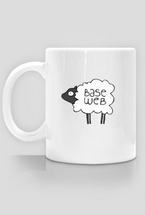 BaseWeb - Kubek