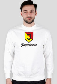Bluza Jagielonia