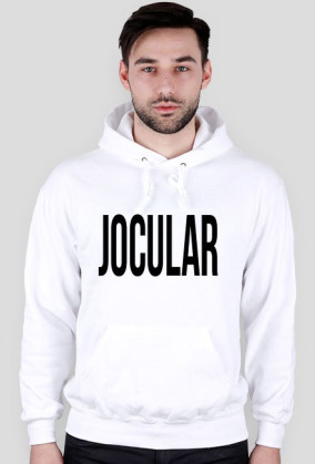 Bluza JOCULAR