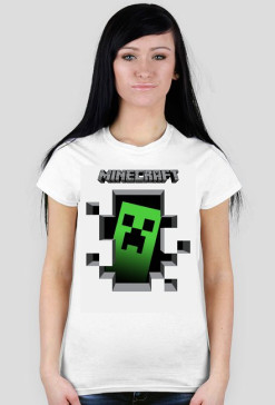 Damska Minecraft