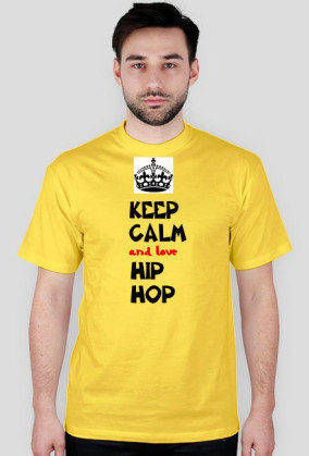 Love HipHop