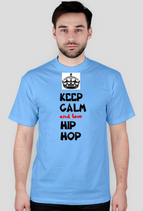 Love HipHop