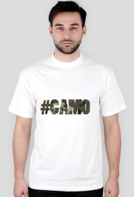 #camo