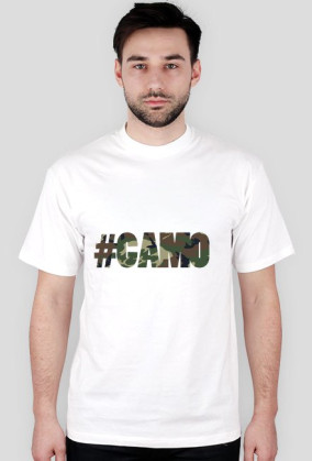 #camo