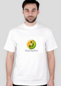 Koszulka Fruitosophy