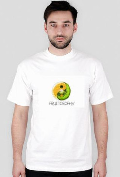 Koszulka Fruitosophy