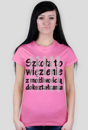 Więzienie